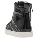 Походные ботинки Hummel Strada, черный - фото 6