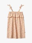 Детское платье Anine WHEAT, Multi Flowers - фото
