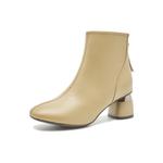 Ботильоны женские Pierce Gentry, черный - фото 5