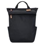 Рюкзак Harvest Label Kuju, черный - фото