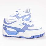 Кроссовки cali dream tweakразличные Puma, синий - фото 2