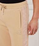 Шорты Regular fit Karl Lagerfeld, желтый - фото 4