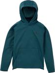 Burton Детская куртка crown waterproof deep emerald L - фото
