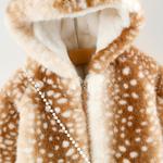 Детская одежда для улицы PROTECTCAMEL, серый - фото 10