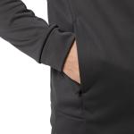 Куртка Helly Hansen Crew Fleece Helly Hansen, Ebony - фото 3