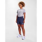 Спортивные шорты Hummel, бирюзовый - фото