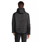 Пуховик с капюшоном Sol's Stream - фото