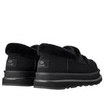 Лоферы UGG x sacai 'Черный' - фото 3