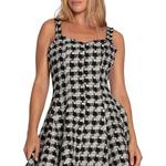 Мини-платье For you Belle & Bloom - фото 5