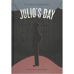 Книга Julio’S Day (Hardback) - фото