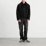 R3 мешковатые джинсы Represent, Aged Black - фото 4