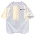 Футболка унисекс Ks, красный - фото 18