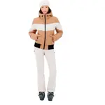 Куртка Protest Jilly, коричневый - фото 5