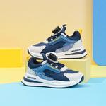 Кроссовки для детей "Дети" Warrior, цвет Black/Gray - фото 5