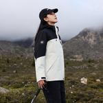 Куртка унисекс Jeep, цвет Twilight Mountain Purple - фото 9