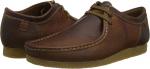Мужские кроссовки Clarks Gorwin Step - фото 12