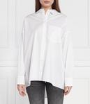 Рубашка 58 jw233b213 Regular fit Joop!, белый - фото