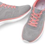 LASCANA Кроссовки в сером цвете - фото 4