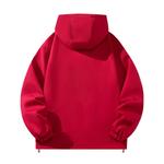 Куртка Пальто Унисекс BOBBY ABLEY, Экрю - фото 7