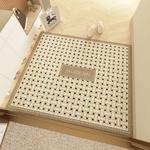 Budis Ковер 140х160 см для прихожей, Modern Minimalist, Simple Line Design Style A - фото 6