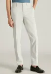 Чинос Slowear, Bianco - фото