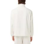 LACOSTE Куртка мужская белая, White - фото 4