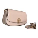 TORY BURCH Кожаная сумка через плечо - фото 4