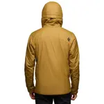 Куртка Black Diamond First Light Stretch, оранжевый - фото 2