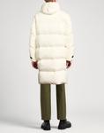 Пуховик Herno, слоновая кость - фото 3