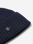 Шапка BOGNER Bony, темно-синий - фото 3