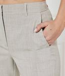 Арабские штаны Flare fit Marella, желтый - фото 4