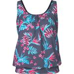 Верх бикини Майла Firefly, мультиколор - фото