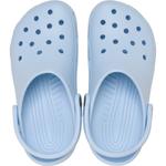 Сабо Crocs Classic, Light blue - фото 3