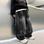 Джинсы Grade School Moderate Cooling EASTERN CAMEL, синий - фото 6