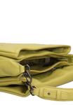 Сумка Custo Barcelona Handbag, Lime/Yellow - фото 3