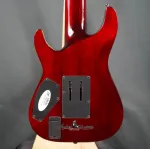 Schecter Hellraiser C-8 FR - Черная Вишня (BCH) (1824) - фото 2