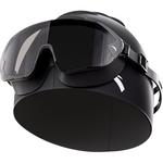 Очки ANTA, черный - фото 2