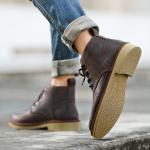 Ботинки Laoks Martin Boots Men - фото 12