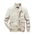 JEEP SPIRIT Пуховик мужской, Camel - фото 5