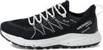 Женские кроссовки Merrell Bravada 2 водонепроницаемые, Black/White - фото 5