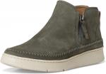 Кроссовки Samuel Hubbard Featherlight Laguna Zip Bootie, цвет Gray Nubuck - фото 7