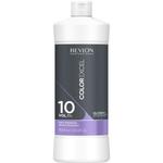 Revlon Professional Color Excel Soft Energizer 3% 10 объем 900мл - фото