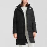 THE NORTH FACE Женский пуховик, цвет Black - фото 3