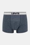 Боксеры 2 шт Levi'S, темно-синий - фото 3