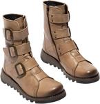 Женские туфли FLY London Scop110fly, Taupe - фото 2