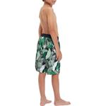 Плавки nasir ii b Firefly, черный - фото 2