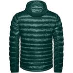 Куртка с капюшоном Batura утепленная Vaude, цвет deep pond - фото 2