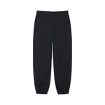 Флисовые брюки Stussy x Nike, черные - фото 2