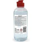 Babaria Гель для рук гигиенический с 70% спирта 300 мл - черный - фото 2