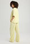 Брюки America Today, желтый - фото 3